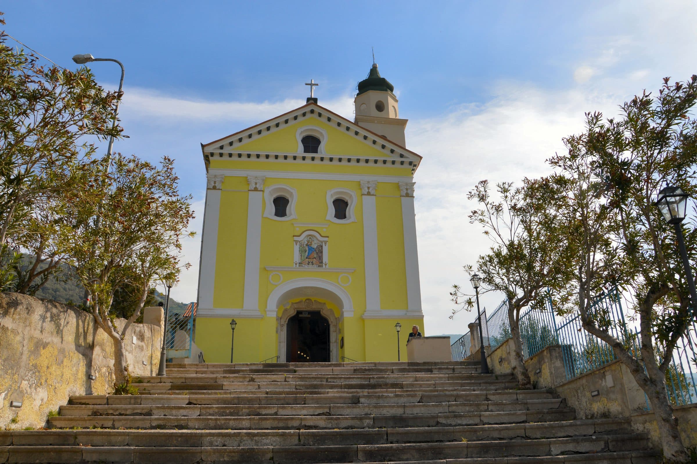 Santuario di Maria SS. dell'Abbondanza